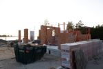 Breukeleveen 14 mei 2022
Ze zijn eindelijk begonnen met de bouw van de nieuwe villa / huis van Prinses Mabel aan de Loosdrechtse plassen.