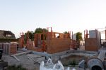 Breukeleveen 14 mei 2022
Ze zijn eindelijk begonnen met de bouw van de nieuwe villa / huis van Prinses Mabel aan de Loosdrechtse plassen.