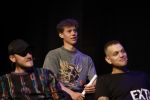 Lelystad 26 mei 2022
The roast van Dutch Performante door Quin v d Zee Milan Knol Don de Jong en Mees Dix .