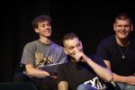Lelystad 26 mei 2022
The roast van Dutch Performante door Quin v d Zee Milan Knol Don de Jong en Mees Dix .