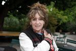 Amsterdam 25 mei 2022
Boekpresentatie Elle v Rijn Marion Pauw   Roos Schlikker en Femmetje de Wind . Renee Fokker