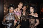 Amsterdam 31 mei 2022
Presentatie Dragshow bij the Harbour club .
Envy Peru, Skyla Versai, Abby omg, Vanessa van Cartier, Sederginne, Janey Jacke en Axel Andro . Rick Paul van Mulligen  met partner