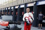 Zandvoort 18 mei 2022
Rob Kamphues op circuitpark Zandvoort.