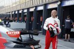 Zandvoort 18 mei 2022
Rob Kamphues op circuitpark Zandvoort.