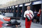 Zandvoort 18 mei 2022
Rob Kamphues op circuitpark Zandvoort.