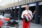Zandvoort 18 mei 2022
Rob Kamphues op circuitpark Zandvoort.