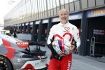 Zandvoort 18 mei 2022
Rob Kamphues op circuitpark Zandvoort.