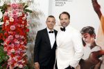 Amsterdam 4 juni 2022
Premiere Nationaal ballet in de stopera.
Robert Lee en Roger Brunings