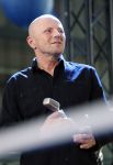 Hilversum 19 mei 2022
Radio prijzen voor de digitale radio stations bij beeld en geluid. Roderick Veelo