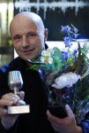 Hilversum 19 mei 2022
Radio prijzen voor de digitale radio stations bij beeld en geluid. Roderick Veelo