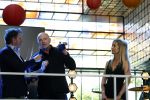 Hilversum 19 mei 2022
Radio prijzen voor de digitale radio stations bij beeld en geluid. Roderick Veelo