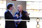Hilversum 19 mei 2022
Radio prijzen voor de digitale radio stations bij beeld en geluid. Roderick Veelo