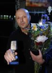 Hilversum 19 mei 2022
Radio prijzen voor de digitale radio stations bij beeld en geluid. Roderick Veelo