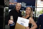 Hilversum 19 mei 2022
Radio prijzen voor de digitale radio stations bij beeld en geluid. Roderick Veelo
