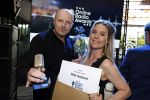 Hilversum 19 mei 2022
Radio prijzen voor de digitale radio stations bij beeld en geluid. Roderick Veelo