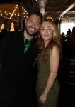 Bussum 16 mei 2022
Uitreiking Buma awrds in spant bussum. Rolf Sanchez met zijn vriendin