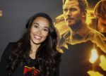 Amsterdam 2 juni 2022
Premiere Jurassic World in Pathe Arena .
Romy Monteiro en Buddy Vedder presenteerden het