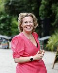 Amsterdam 25 mei 2022
Boekpresentatie Elle v Rijn Marion Pauw   Roos Schlikker en Femmetje de Wind .