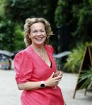 Amsterdam 25 mei 2022
Boekpresentatie Elle v Rijn Marion Pauw   Roos Schlikker en Femmetje de Wind .