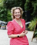 Amsterdam 25 mei 2022
Boekpresentatie Elle v Rijn Marion Pauw   Roos Schlikker en Femmetje de Wind .