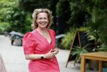 Amsterdam 25 mei 2022
Boekpresentatie Elle v Rijn Marion Pauw   Roos Schlikker en Femmetje de Wind .