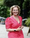 Amsterdam 25 mei 2022
Boekpresentatie Elle v Rijn Marion Pauw   Roos Schlikker en Femmetje de Wind .