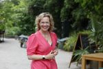 Amsterdam 25 mei 2022
Boekpresentatie Elle v Rijn Marion Pauw   Roos Schlikker en Femmetje de Wind .