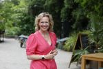 Amsterdam 25 mei 2022
Boekpresentatie Elle v Rijn Marion Pauw   Roos Schlikker en Femmetje de Wind .