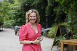 Amsterdam 25 mei 2022
Boekpresentatie Elle v Rijn Marion Pauw   Roos Schlikker en Femmetje de Wind .