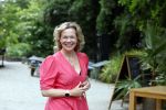Amsterdam 25 mei 2022
Boekpresentatie Elle v Rijn Marion Pauw   Roos Schlikker en Femmetje de Wind .