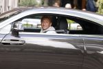 Amsterdam 27 mei 2022
Sanne Rosinga in zijn Rolls Royce