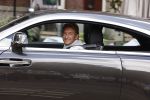 Amsterdam 27 mei 2022
Sanne Rosinga in zijn Rolls Royce