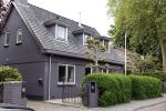 Maartensdijk 13 mei 2022
Het nieuwe huis van Sanne Vogel