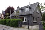 Maartensdijk 13 mei 2022
Het nieuwe huis van Sanne Vogel