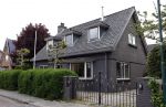 Maartensdijk 13 mei 2022
Het nieuwe huis van Sanne Vogel