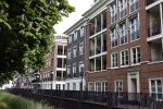 Gorinchem 19 mei 2022
Het nieuwe huis / appartement van Saskia en Serge