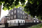 Gorinchem 19 mei 2022
Het nieuwe huis / appartement van Saskia en Serge