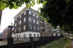 Gorinchem 19 mei 2022
Het nieuwe huis / appartement van Saskia en Serge