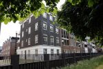 Gorinchem 19 mei 2022
Het nieuwe huis / appartement van Saskia en Serge