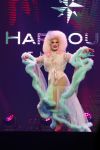 Amsterdam 31 mei 2022
Presentatie Dragshow bij the Harbour club .
Envy Peru, Skyla Versai, Abby omg, Vanessa van Cartier, Sederginne, Janey Jacke en Axel Andro .