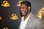 Amsterdam 2 juni 2022
Premiere Jurassic World in Pathe Arena . Sergio Vyent