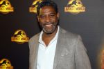 Amsterdam 2 juni 2022
Premiere Jurassic World in Pathe Arena . Sergio Vyent