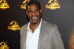 Amsterdam 2 juni 2022
Premiere Jurassic World in Pathe Arena . Sergio Vyent