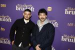 Amsterdam 30 mei 2022
Premiere Marokkaanse bruiloft in Tuschinski met oa als castleden Samouya Ahouaoui Walid Benmbarek Pip Pellens Liza Sips en Nabil Aouled Ayad in tuschinski. Sinan Eroglu