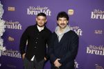 Amsterdam 30 mei 2022
Premiere Marokkaanse bruiloft in Tuschinski met oa als castleden Samouya Ahouaoui Walid Benmbarek Pip Pellens Liza Sips en Nabil Aouled Ayad in tuschinski. Sinan Eroglu