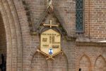Laren 2 juni 2022
Begrafenis / dienst van Willibrord Frequin in de Sint Jansbasiliek in Laren .