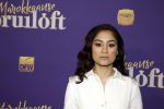 Amsterdam 30 mei 2022
Premiere Marokkaanse bruiloft in Tuschinski met oa als castleden Soumaya Ahouaoui Walid Benmbarek Pip Pellens Liza Sips en Nabil Aouled Ayad in tuschinski. Soumaya Ahouaoui kwam met haar moeder en familie