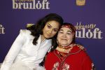 Amsterdam 30 mei 2022
Premiere Marokkaanse bruiloft in Tuschinski met oa als castleden Soumaya Ahouaoui Walid Benmbarek Pip Pellens Liza Sips en Nabil Aouled Ayad in tuschinski. Soumaya Ahouaoui kwam met haar moeder en familie