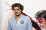 Amsterdam 4 juni 2022
Premiere Nationaal ballet in de stopera.
Holly Brood en Soy Kroon