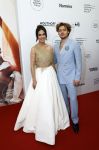 Amsterdam 4 juni 2022
Premiere Nationaal ballet in de stopera.
Holly Brood en Soy Kroon